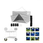 Puncanwhe Commercial Canopies Gazebos Pergolas Pop Up Canopy 688941047737