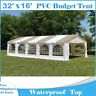 Pvc-e3216-sand-white Delta Canopies Budget Pvc Wedding Party Tent Canopy 619317896499