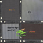 Pvccoated06 Easyshade Heavy Duty Mesh