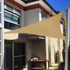 Pz-00012-00y5c Shade Beyond Triangle Sun Sail Canopy Uv Block Cover Outdoor