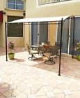 Pz6rbupekh General Sunshade Awning Gazebo