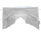 Qpyp39t2c1 Qisan Canopy Tent Carport