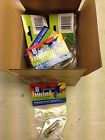 10336746 Quantity Sail Anchors Easy Gardener 10 Sun Stainless Wall Steel -