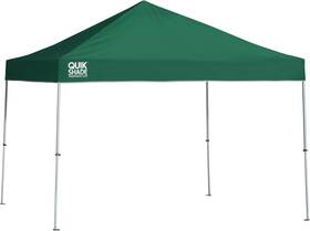 157366ds Quik Shade Weekender Elite 10 X Ft. Straight Leg Canopy Green