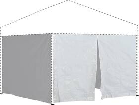 We100 Quik Shade 445043529577 10ft X Instant Canopy Wall Panel Accessory Set For We100/c100/sx10