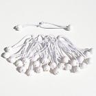 R3-white Benefitusa Party Tent Straps White 855876006591