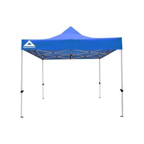 Rapidshelter 877060001342 Rapid Shelter Canopy 10x10 In Royal Blue Pop Up Beach And Outdoor For