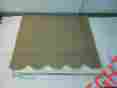 Rb484654 Americana Building Products Rainbo Awning W Out Sides Brown Beige 48in