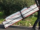 Rbag10 Eurmax Heavy Duty Wheeled 8673952946263