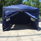 Rc16003bl Unbranded Wedding Party Tent Folding Ez Pop Up 7644028255603