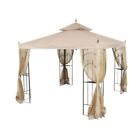 Rc16003gr Kinbor 10 X10 Canopy 7212729211503