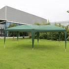 Rc16004gr Kinbor Big Party Canopy Wedding Tent Flea Market 713923128163