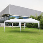 Rc16004wh Unbranded Pop Up Canopy Gazebo Outdoor Patio Party 7644028256853