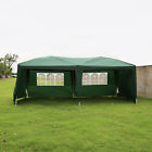 Rc16005gr Kinbor Wedding Canopy Party Instant Tent Garden Heavy 713923128149