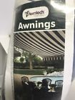 Rc22-10db Awntech Awning Dusty Blue 731478522083