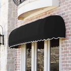 Rc22-wh-3b Awntech Chicago Window Awning