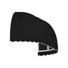Rc22-wh-3w Awntech Chicago Window Awning