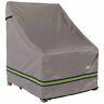 Rch293036 Duck Covers Soteria Rainproof Patio Chair Cover