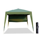 Re17262gr Kinbor 10x10 Outdoor Canopy 713923124936