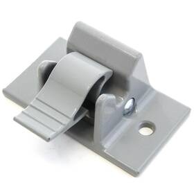 Red Hound Auto 847227078555 Mounting Bracket For Dometic Sun Chaser Rv Camper Trailer Gray