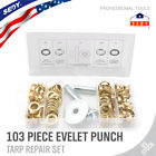 Ref19103 Sedy 103pc Tarp Grommet