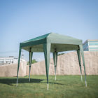 Reog001gr-p1 Reog001gr Reog001-p2 Kinbor Hexagonal Gazebo Mosquito Netting Patio Canopy Side Wall Mesh