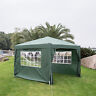 Reog007gr Kinbor Canopy Tent Pop Up Portable Shade Instant 789458548325