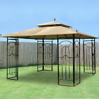 Lcm554b Replacement 12 Arrow Gazebo. Canopy Model