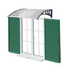 Rf170003 Kinbor 40x40door Window Outdoor 7644028258079