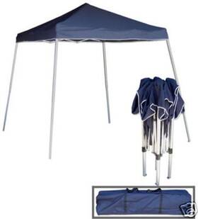 Rid-61648l Ridgid 10ft X Pop Up Canopy