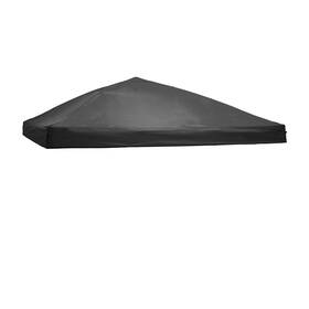 Rinling 974517361678 Canopy Replacement Top 10x10ft Pop Up Tent Cover For Outdoor Garden Patio