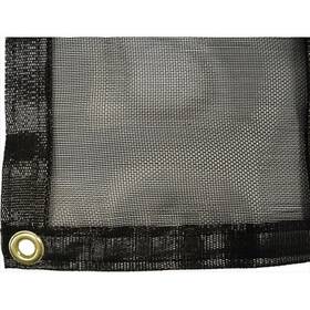 Riverstone 737278098216 Industries Rsi 8 X 25 Ft. Shade Cloth System - 80 Percentage- C