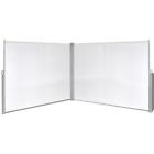 Q3t9 Riy4709757362116lm Retractable Side Awning Cream