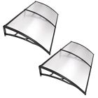 Rj-u-awn-07-001-0007 Reasejoy 2pcs 78 X 637509467876