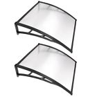 Rj-u-awn-07-002-0007 Reasejoy 2pcs 39 X 637509467883