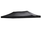 Rj-u-ctp-07-002-0002 Reasejoy Ez Pop Up Canopy Top Replacement Patio 637509468019