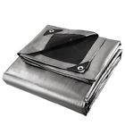Rj-u-ptr-07-001-0001 Reasejoy Heavy Duty Reinforced Poly Tarp Canopy Tent 637509467616