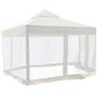 Rj-u-top-07-006-0001 Reasejoy 10 2-tier Gazebo 637509428433