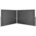 Rqe0610209896938fb Retractable Side Awning Black