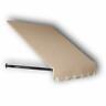 Rt22-3t Awntech Wide Dallas Retro Awning Tan 0731478975346