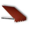 Rt22-5trt Awntech Awning Aluminum Frame Water Resistant Terra Cotta 0731478975636
