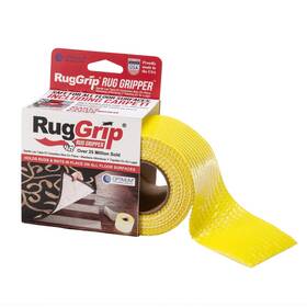 2525a Rug Grip Fba Gripper Tape For Area Rugs And Runners 2.5 Inch X25ft 3 X 4 Rectangular