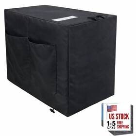 600d Ruihong 9102 Engine Driven Welder Cover Heavy-duty Waterproof Oxford Fabric For