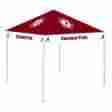 Rv104-5000 Rivalry Ncaa Collegiate 9 X Canopy