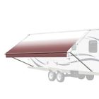 Rvaw13x8brn13 Aleko Retractable Rv Or 707989664642