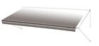 Rvaw16x8brn13 Aleko Retractable Rv Or 707989664703