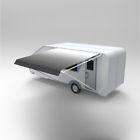 Rvaw21x8grey26 Unassigned Aleko Retractable Rv Or Home Patio Canopy 655222806192