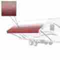 Rvfab12x8bur25 Unassigned Aleko Vinyl Rv Awning