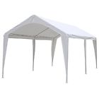 Rvfab20x8blue24 Unassigned Aleko 20x8 Ft 707989665106