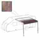 Rvfab20x8brn13 Aleko Vinyl Rv Awning Fabric
